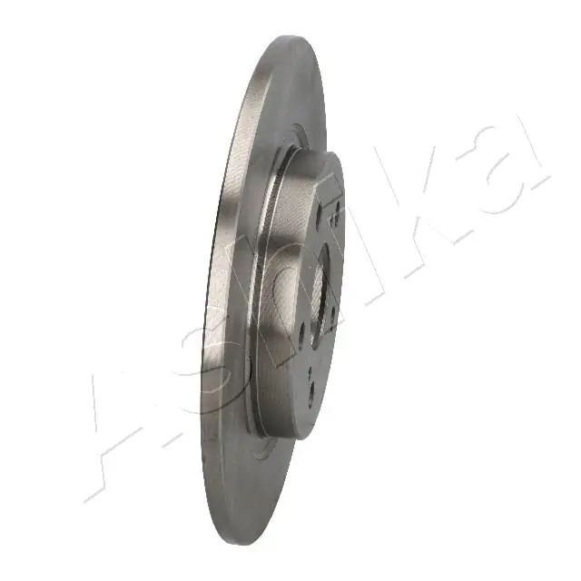 ASHIKA 61-02-240 Brake Disc
