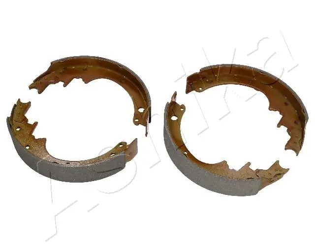 Brake Shoe Set 55-01-132