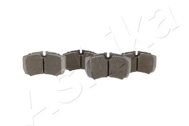 Brake Pad Set, disc brake 50-00-0013