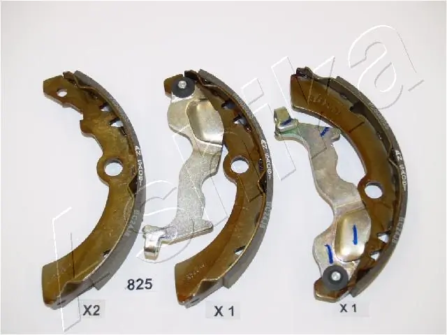 Brake Shoe Set 55-08-825