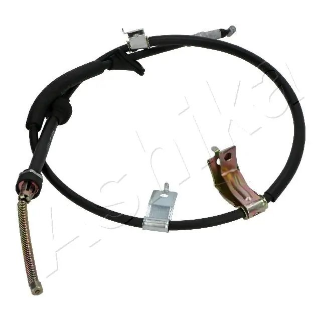 Cable Pull, parking brake 131-04-419R