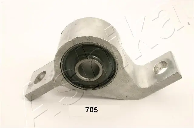 المحمل، المقود GOM-705