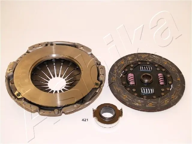 Clutch Kit 92-04-421
