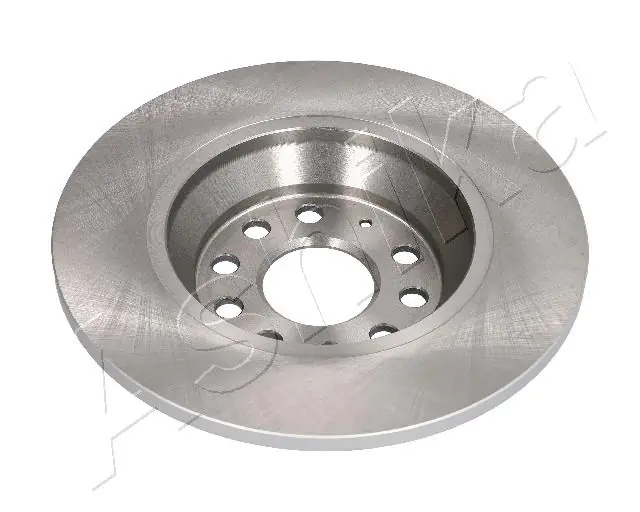 ASHIKA 61-00-0920C Brake Disc