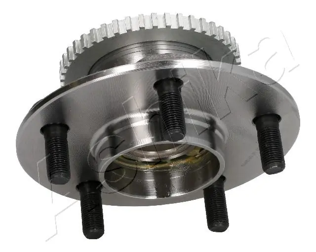 Wheel Hub 44-21069