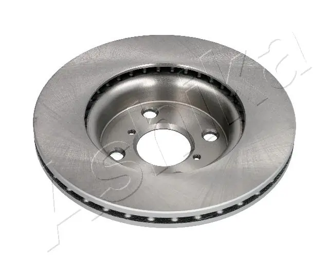 ASHIKA 60-02-284C Brake Disc