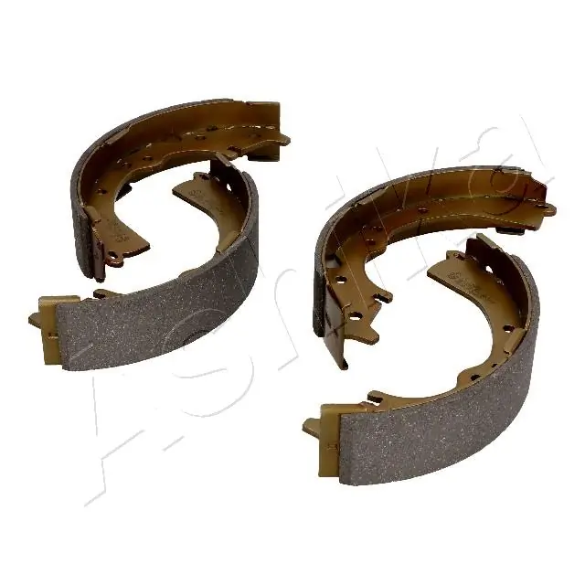 Brake Shoe Set 55-02-237