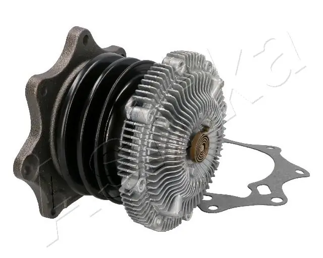 Water Pump, engine cooling 35-01-136