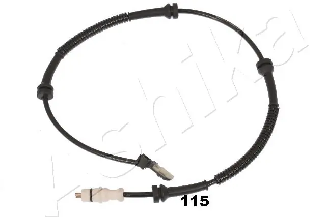 ASHIKA 151-01-115 Sensor, wheel speed