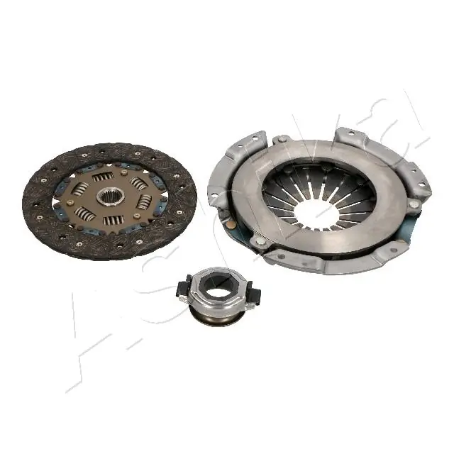 Clutch Kit 92-01-101