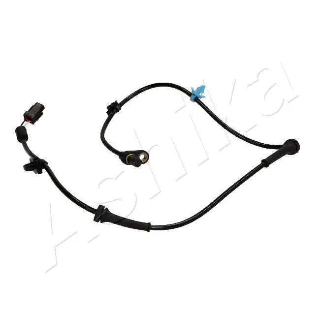 ASHIKA 151-08-818 Sensor, wheel speed