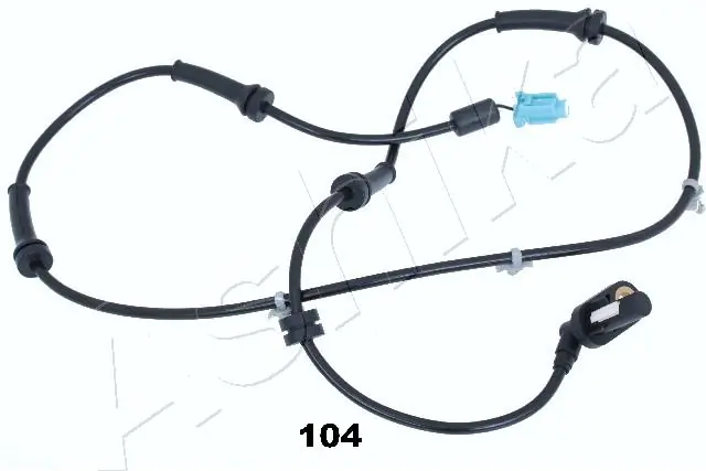 Sensor, wheel speed 151-01-104
