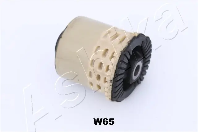 Mounting, control/trailing arm GOM-W65