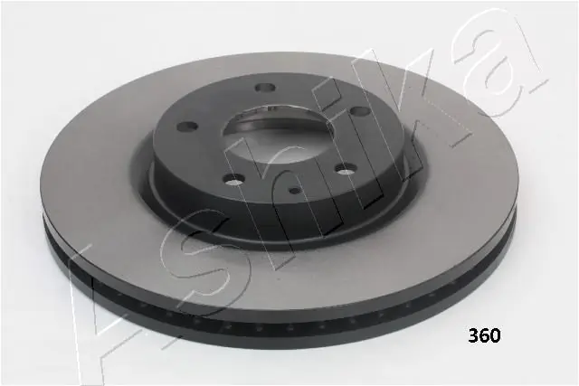 Brake Disc 60-03-360