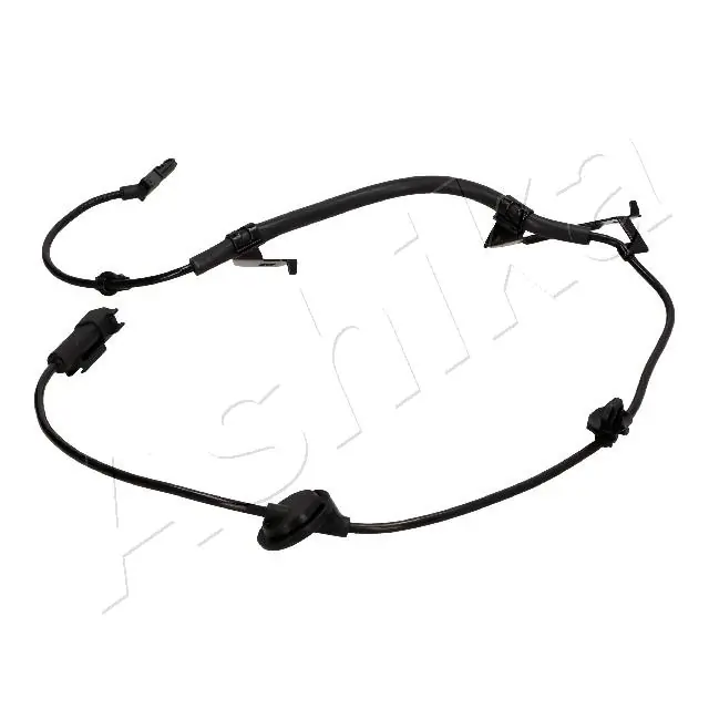 Датчик, частота вращения колеса 151-05-552