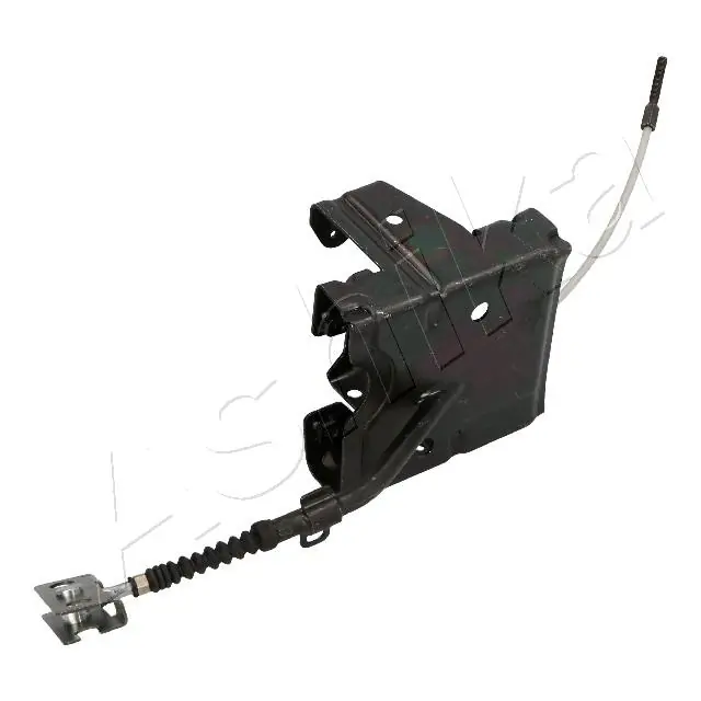 ASHIKA 131-01-114 Cable Pull, parking brake