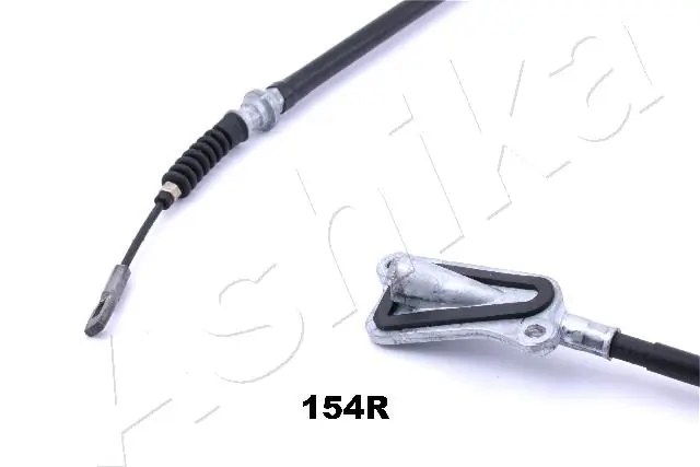 Cable Pull, parking brake 131-01-154R