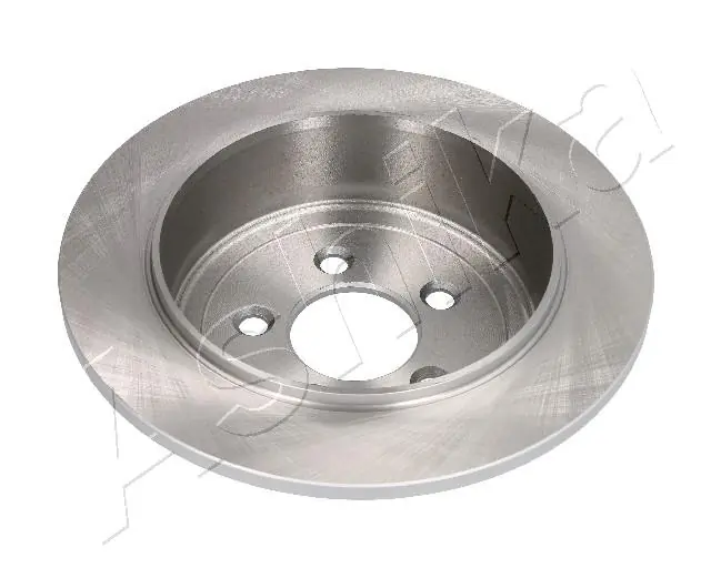 ASHIKA 61-00-008C Brake Disc