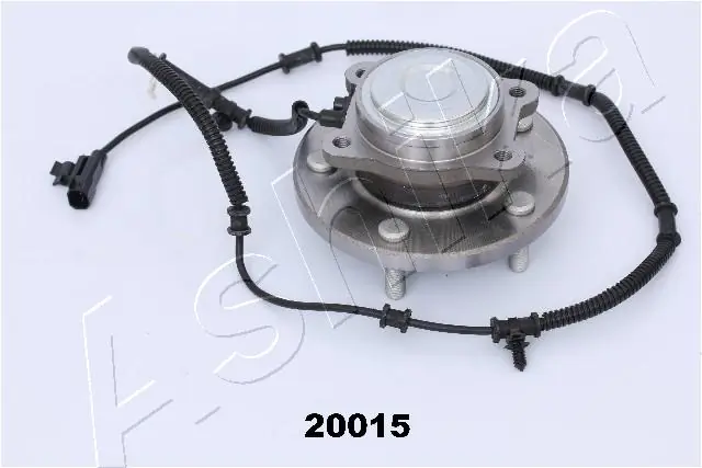 Wheel Hub 44-20015