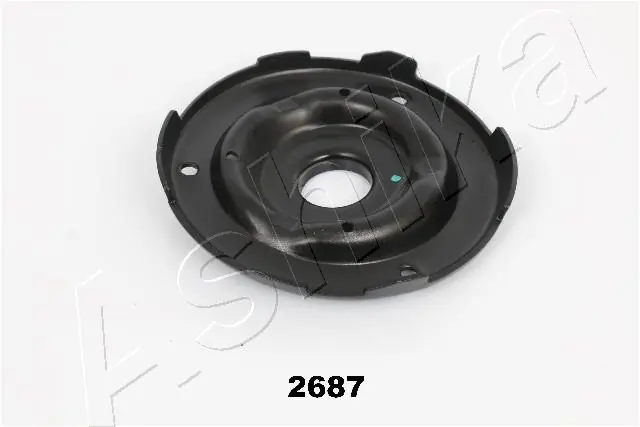 ASHIKA GOM-2687 Spring Seat