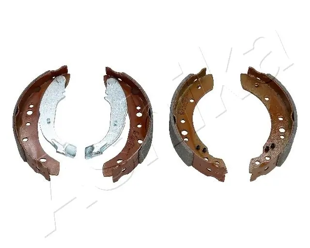 Brake Shoe Set 55-00-0622