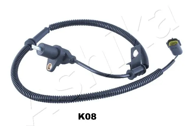 Sensor, revoluciones de la rueda 151-0K-K08