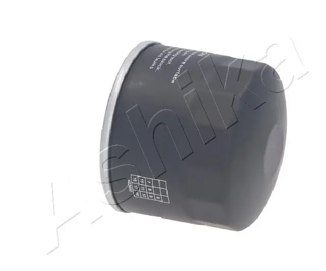 Oil Filter 10-04-411