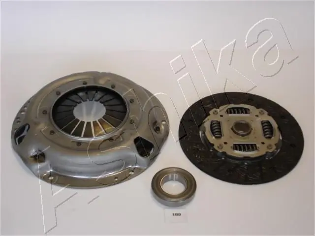 Clutch Kit 92-01-189