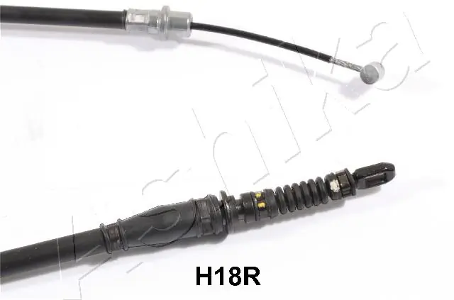 ASHIKA 131-0H-H18R Cable Pull, parking brake