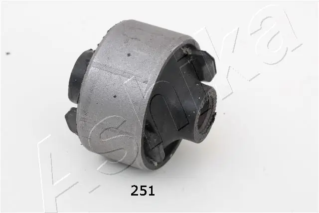 Mounting, control/trailing arm GOM-251