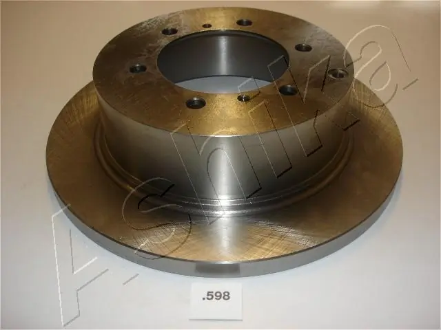 Brake Disc 61-05-598