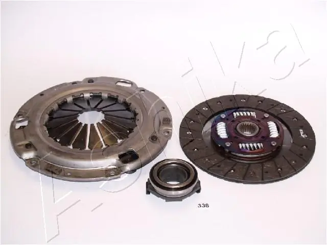 Clutch Kit 92-03-338