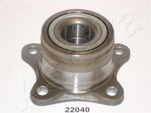 Wheel Hub 44-22040