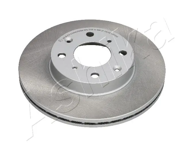 Brake Disc 60-04-419C