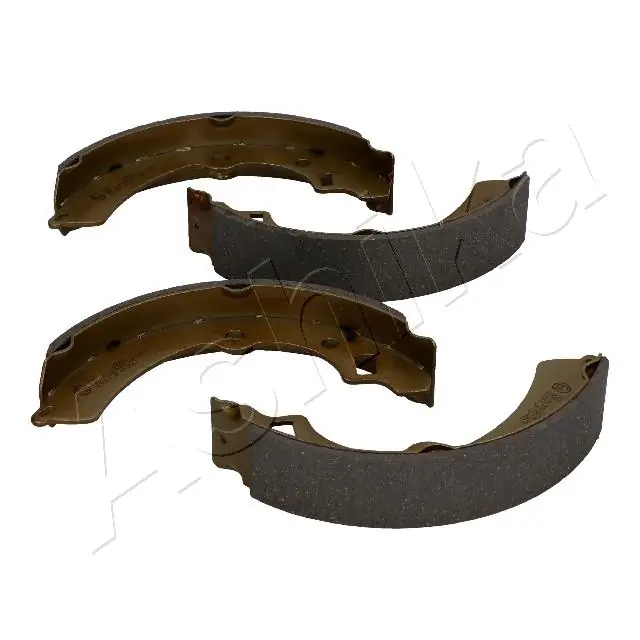 Brake Shoe Set 55-08-810