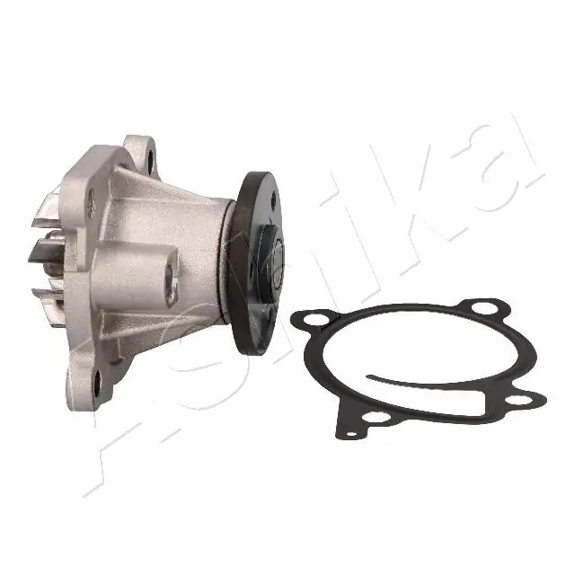 Water Pump, engine cooling 35-00-025