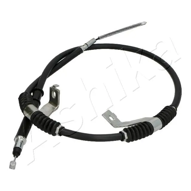 Cable Pull, parking brake 131-0W-W06R