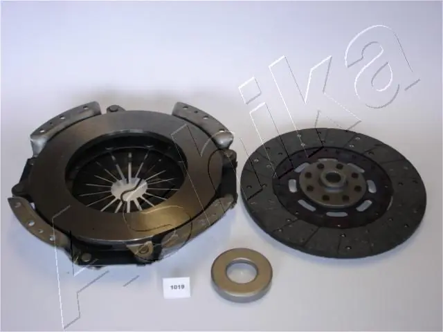 Clutch Kit 92-01-1019