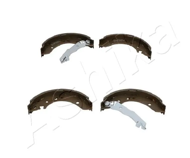 Brake Shoe Set 55-05-595