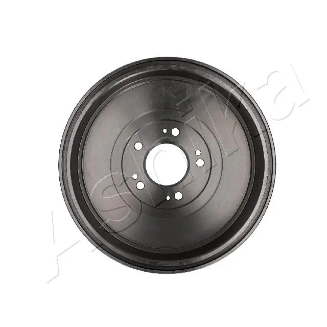 ASHIKA 56-0K-K18C Brake Drum