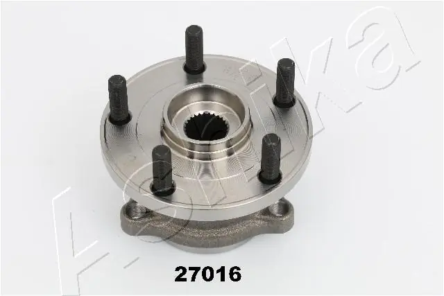 Wheel Hub 44-27016