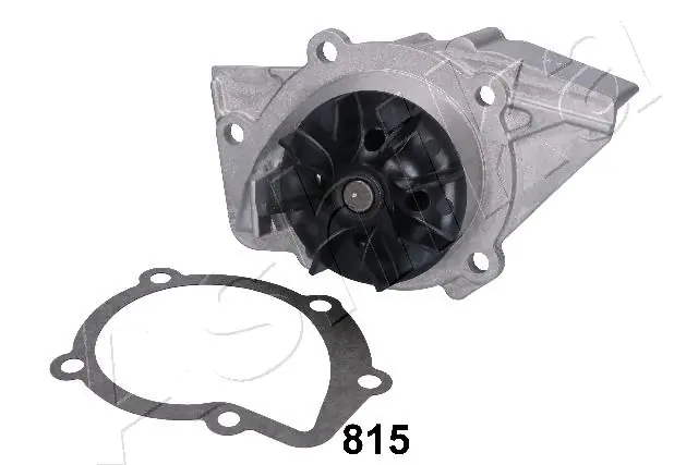 Water Pump, engine cooling 35-08-815