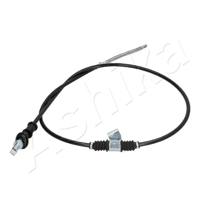 ASHIKA 131-0W-W00 Cable Pull, parking brake