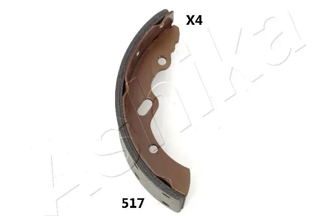 Brake Shoe Set 55-05-517