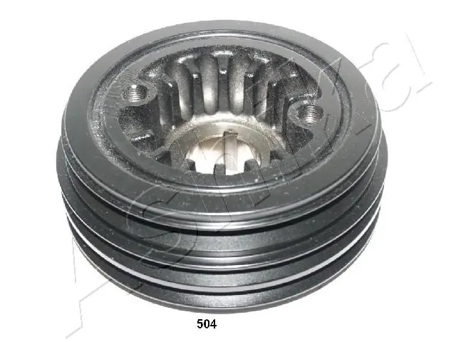 ASHIKA 122-05-504 Belt Pulley, crankshaft