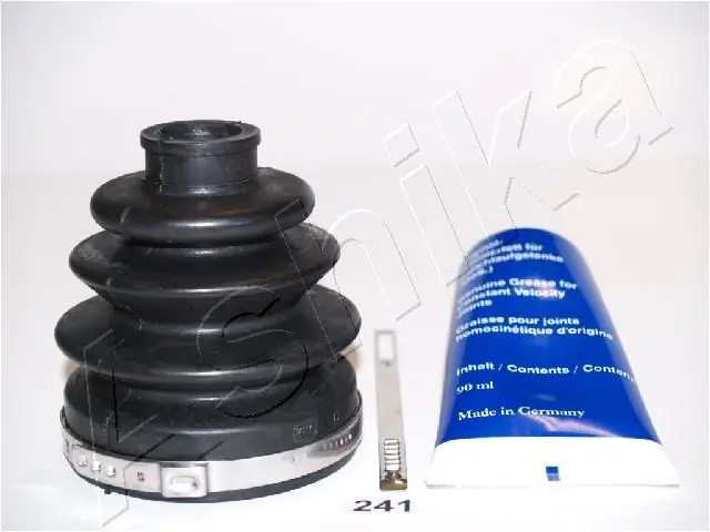 Bellow Kit, drive shaft 63-02-241