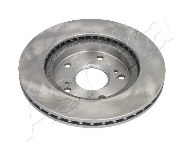ASHIKA 60-08-831C Brake Disc
