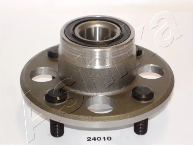Wheel Hub 44-24010