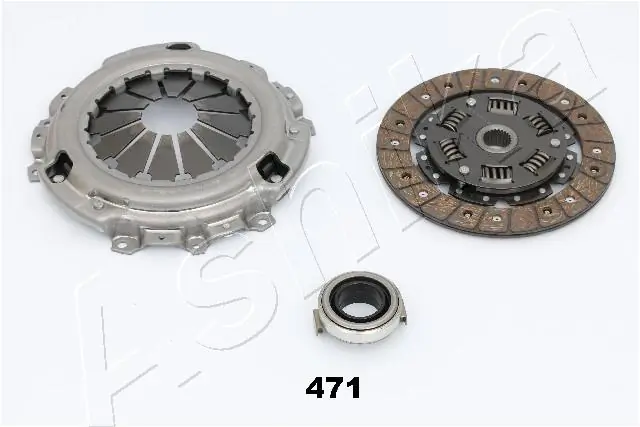 Clutch Kit 92-04-471