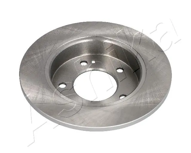 ASHIKA 61-0K-K17C Brake Disc